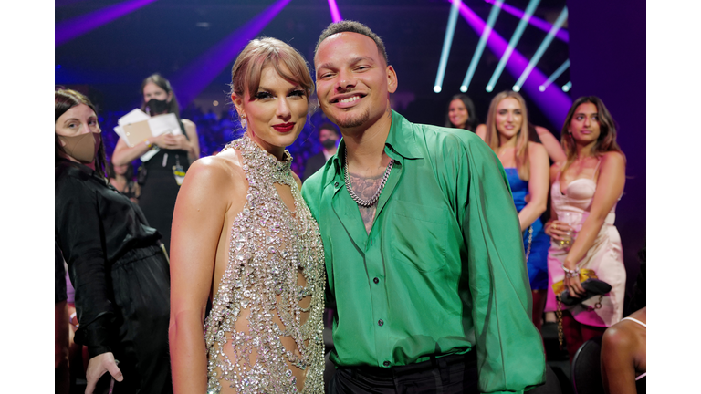 2022 MTV VMAs – Show