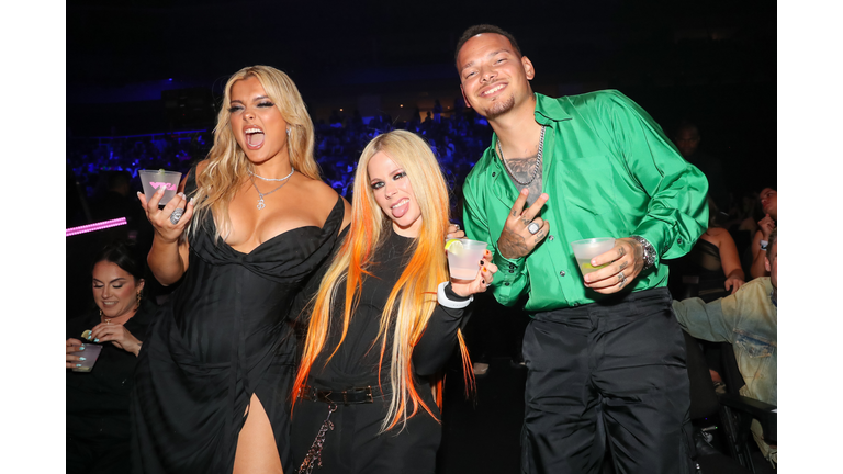 2022 MTV VMAs – Show