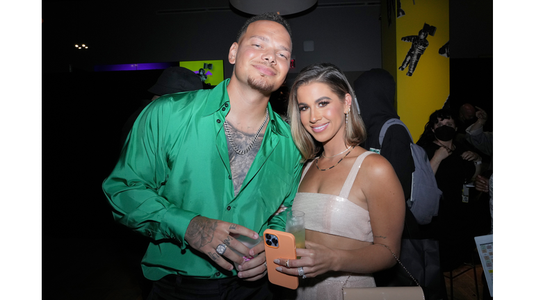 2022 MTV VMAs – Backstage