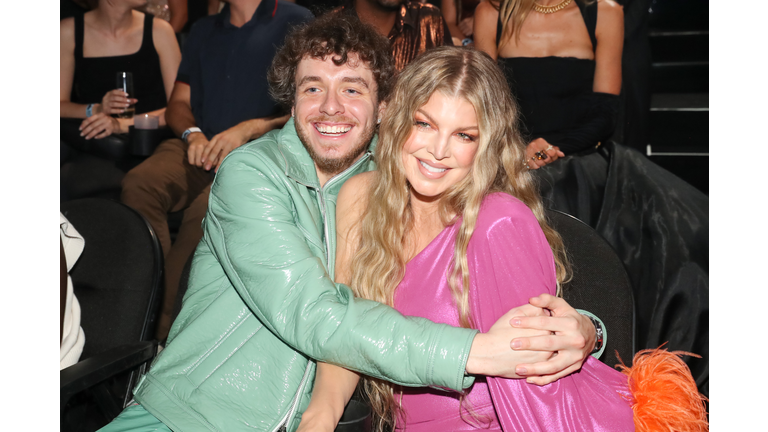 2022 MTV VMAs – Show