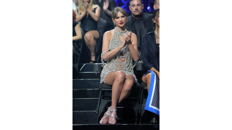 2022 MTV VMAs – Show