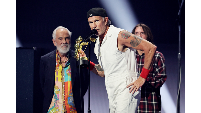 2022 MTV VMAs – Show