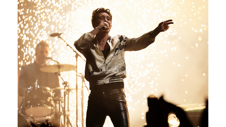2022 MTV VMAs – Show