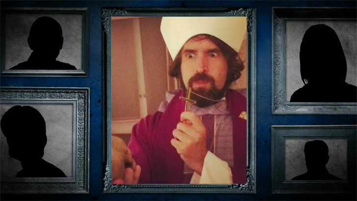 Duncan Trussell