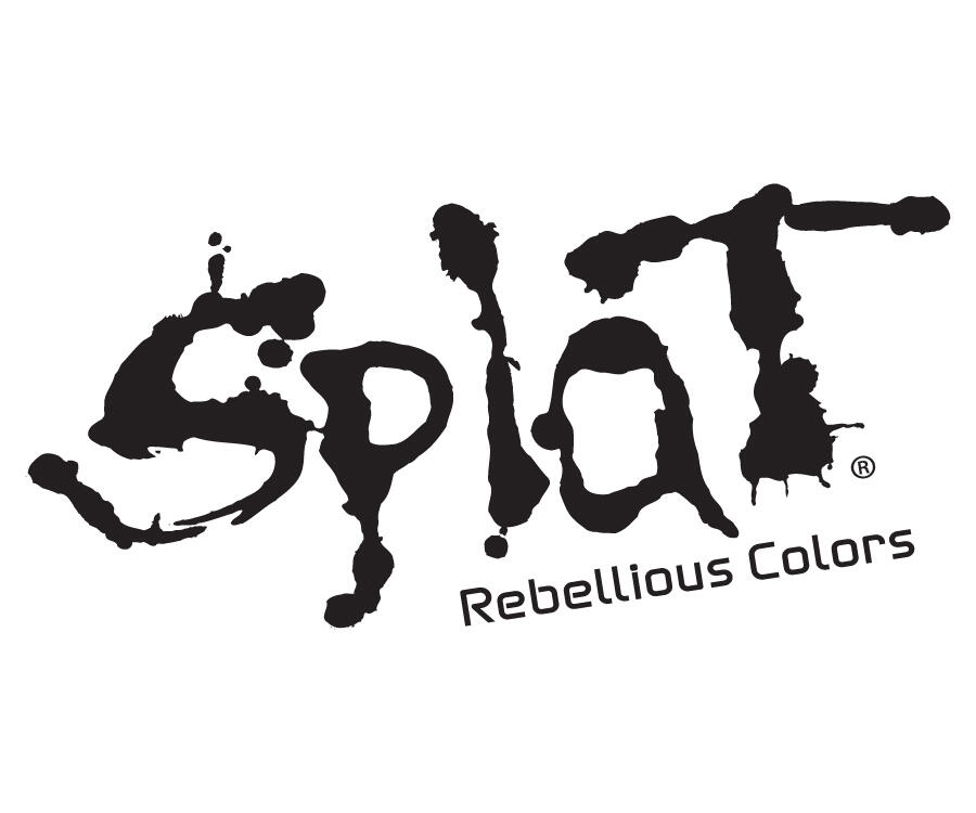 “splat”