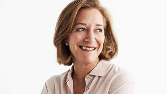 Fran Horowitz, CEO of Abercrombie & Fitch