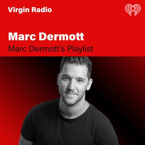 Marc Dermott's Mix