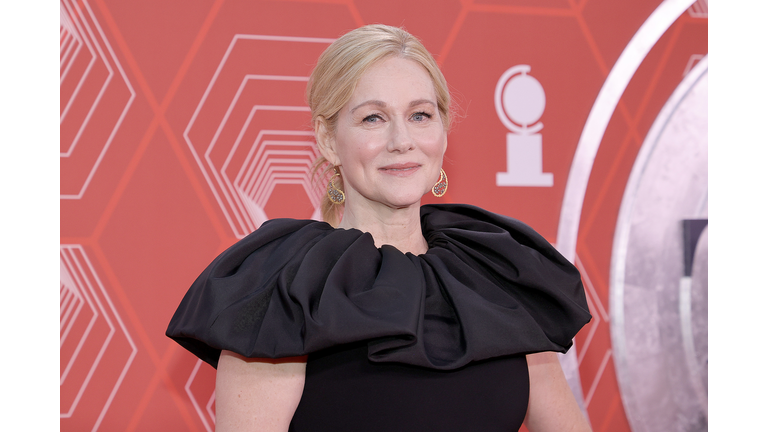 The 74th Annual Tony Awards - Arrivals