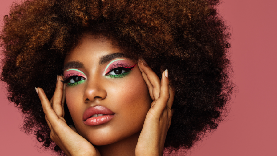 Nigeria Becomes First Country Ever To Ban White Models In