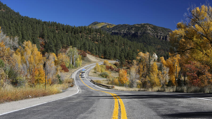 This Is The Most Dangerous Road In Tennessee | iHeart