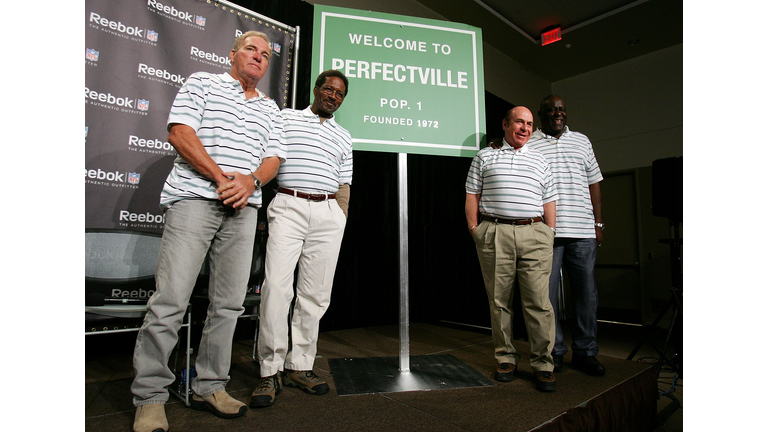 Reebok 'Perfectville' Commercial