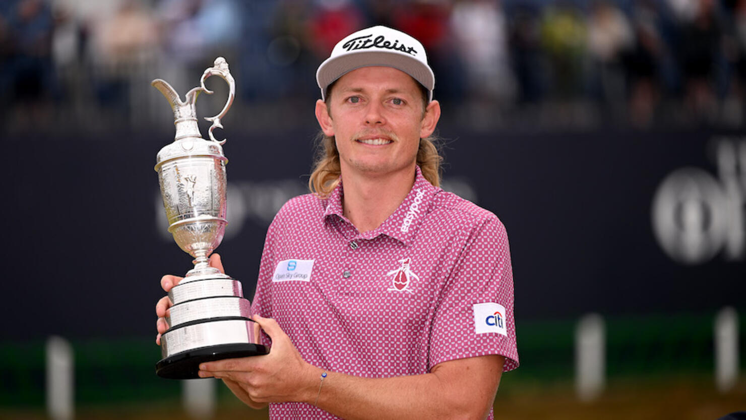 The 150th Open - Day Four