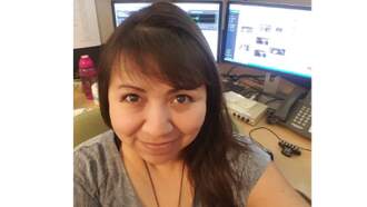 Karla Marquez - Editor