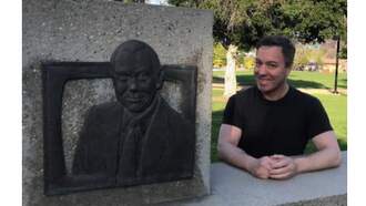 Mark Rahner - Anchor, The Mo Kelly Show