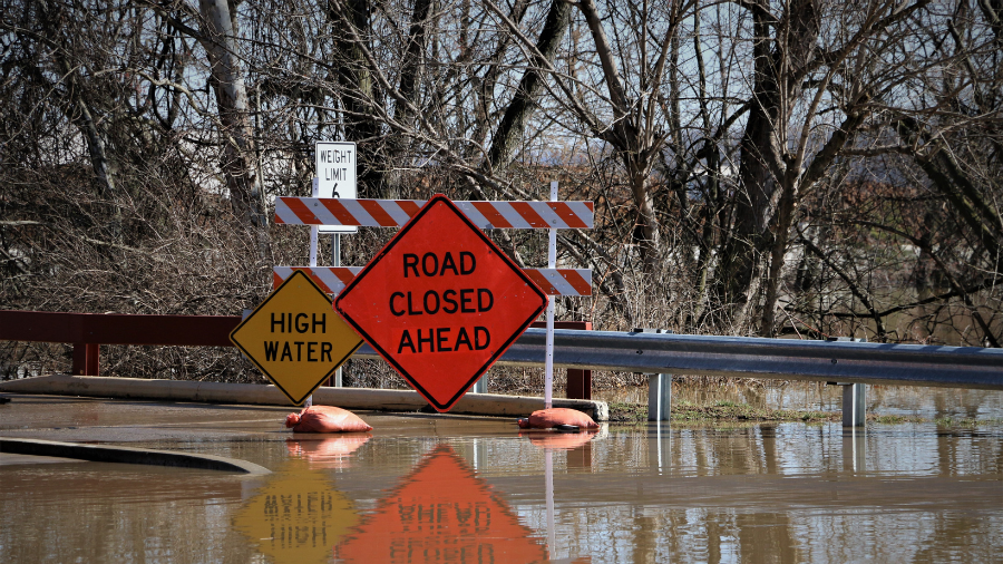 Mississippi Governor Declares State Of Emergency Amid Jackson Water ...