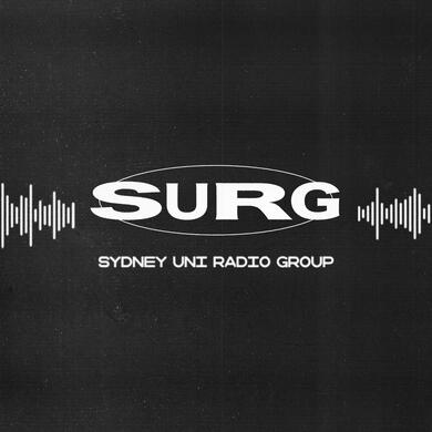 SURG logo