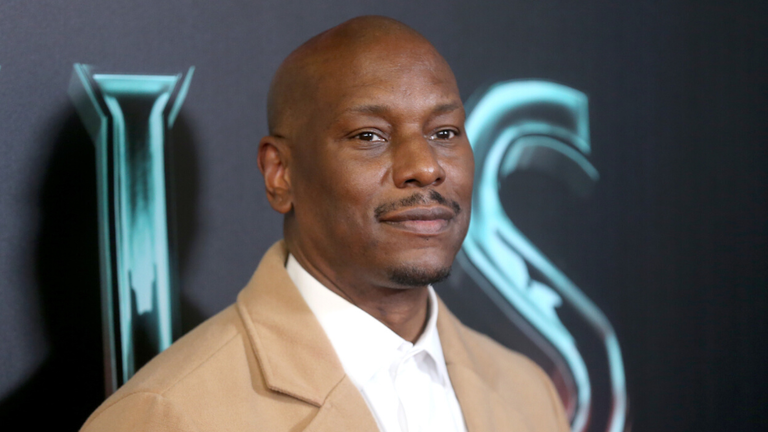 Tyrese