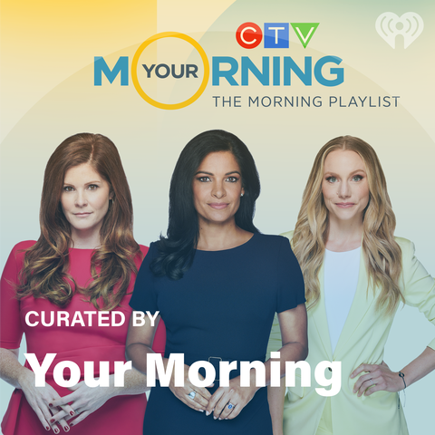 Your Morning