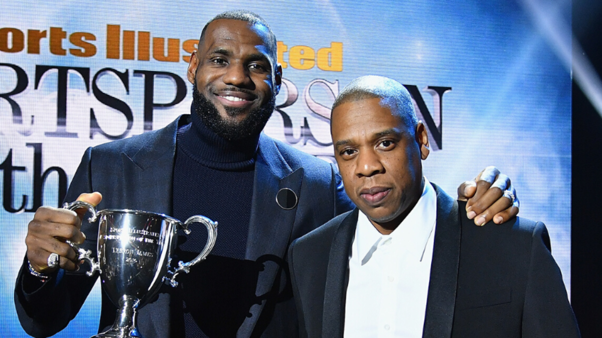 Jay-Z Responds to LeBron James Praising His “God Did” Verse and