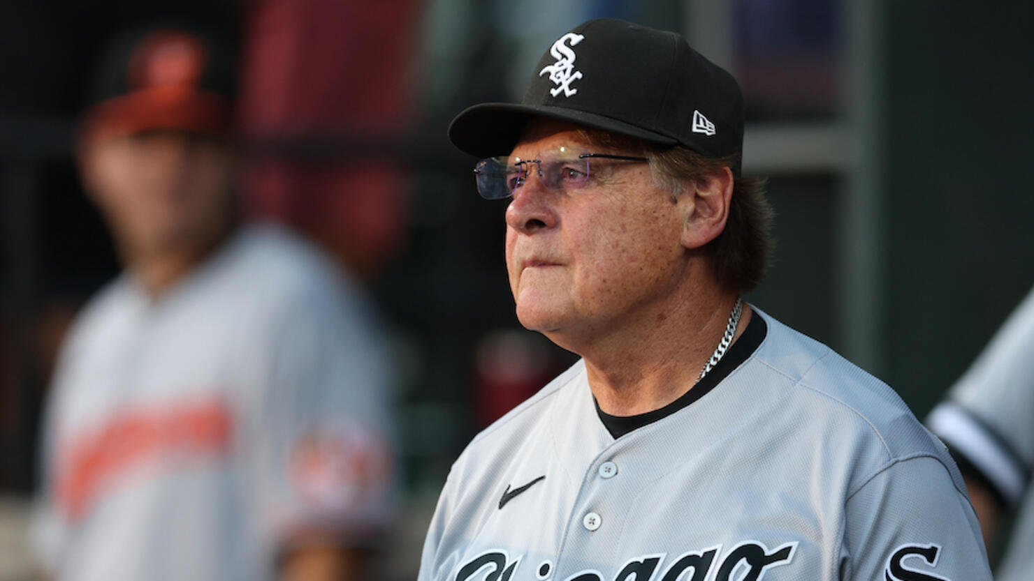 Chicago White Sox v Baltimore Orioles