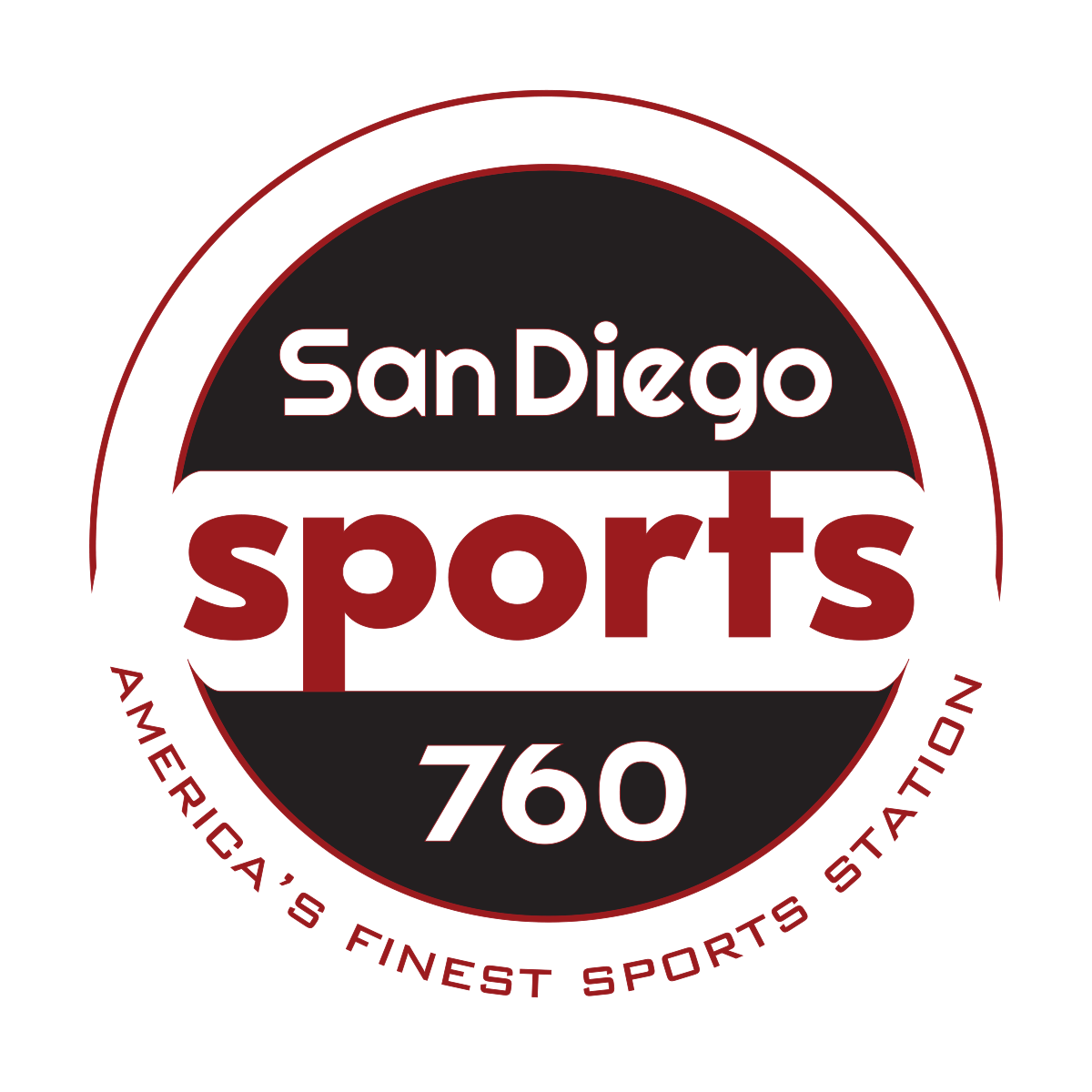 San Diego Padres Radio & Live Play-by-Play