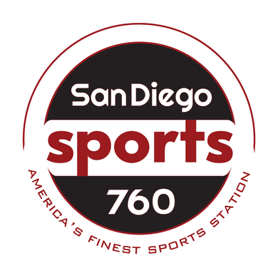 San Diego Sports 760 logo