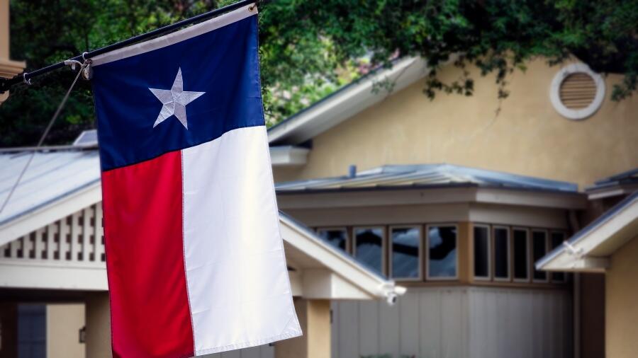 Study Shows Texas Is One Of The Worst States To Live In | iHeart