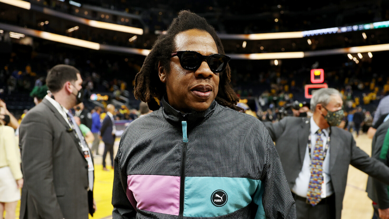 JAY-Z 