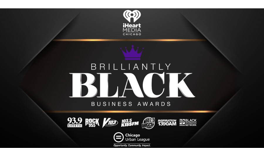 IHeartMedia Chicago To Award Chicagoland Black-Owned Businesses $1 ...