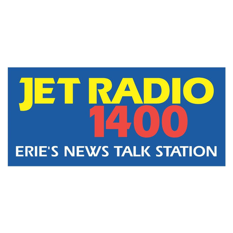 WJET Radio 1400
