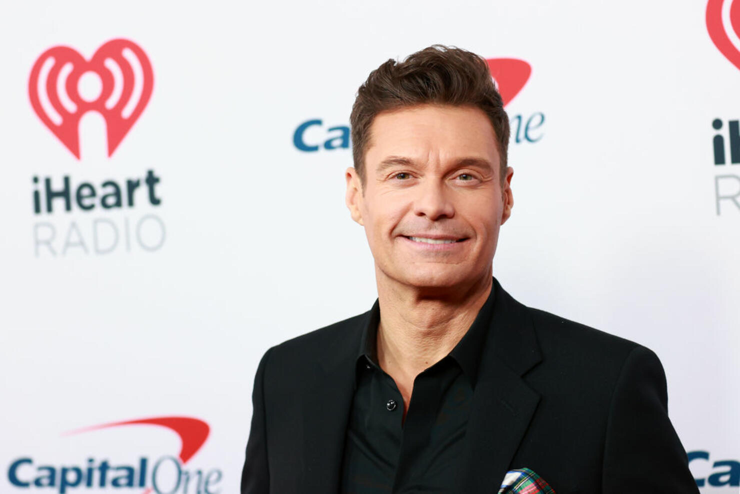 iHeartRadio 102.7 KIIS FM Jingle Ball – PRESS ROOM