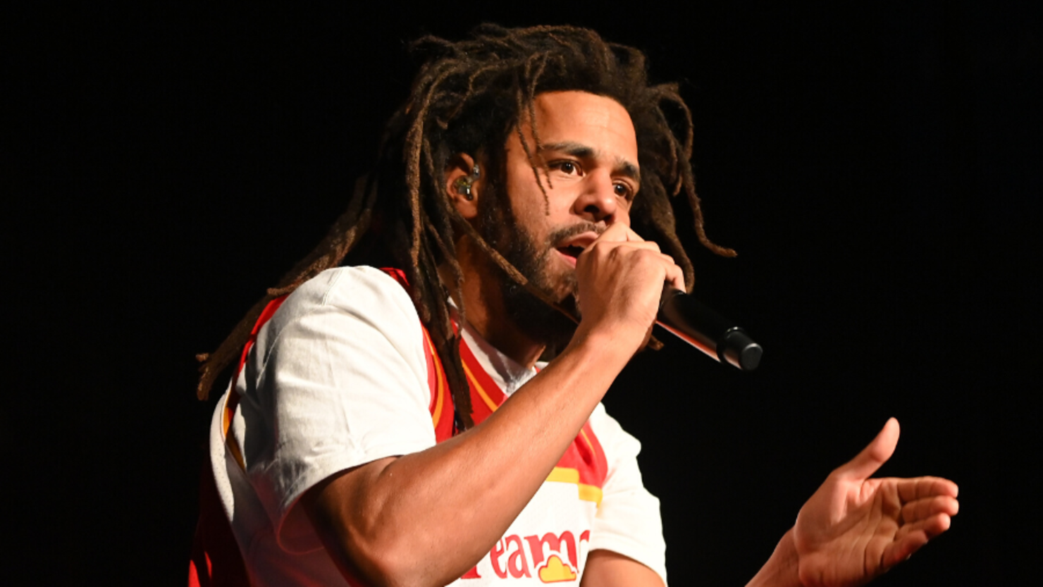 J. Cole