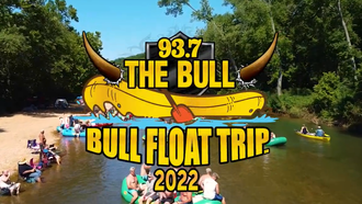 19th Annual Bull Float Trip Recap Video