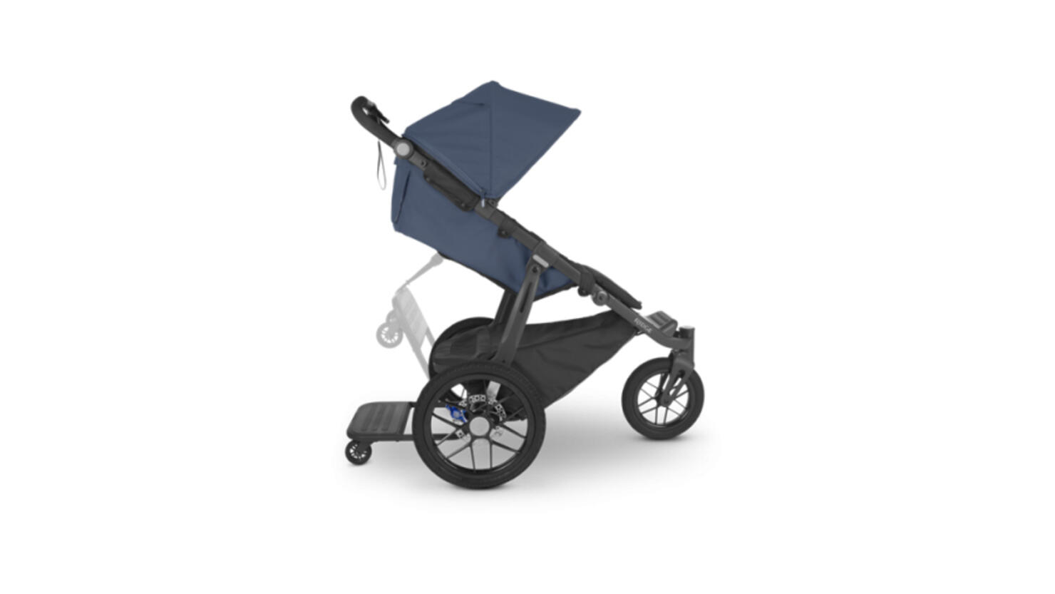 uppababy jogging