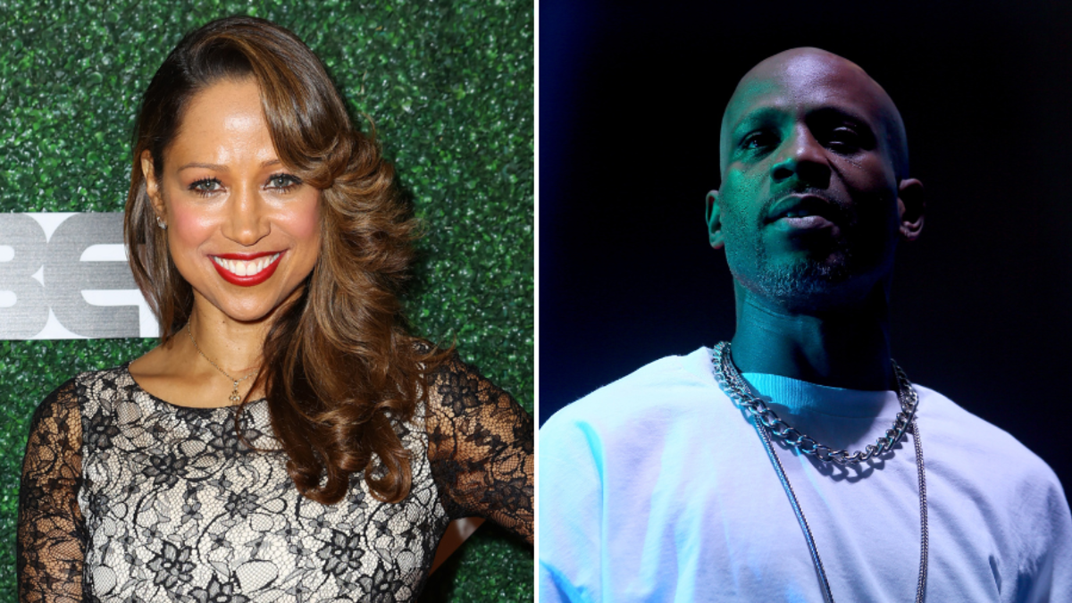 Stacey Dash Didn't Know DMX Died