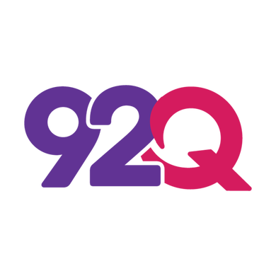 92Q logo