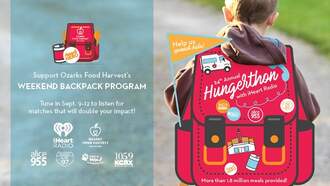 Hungerthon 2022 - Donate Now