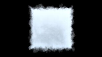 Watch: Bizarre Cube-Shaped Cloud Filmed in Britain