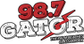 98.7 The Gator