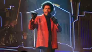 The Weeknd Loses His Voice Mid-Concert: 'This Is Killing Me'