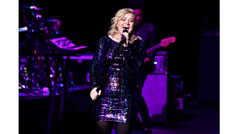 The Sands Cares INSPIRE 2019 Charity Concert Featuring Kelly Clarkson