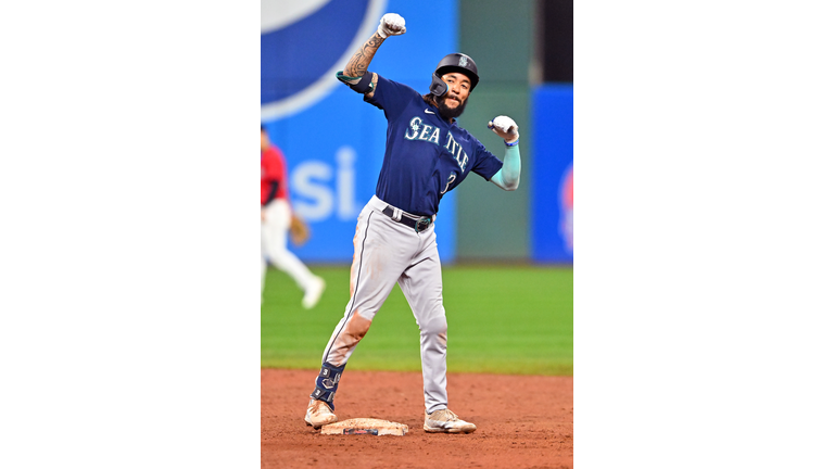 Seattle Mariners v Cleveland Guardians