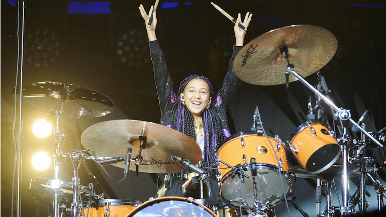 The Taylor Hawkins Tribute Concert