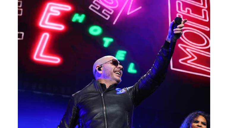 iHeartRadio 101.3 KDWB Jingle Ball 2021 - Show