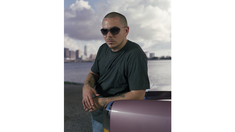 Pitbull