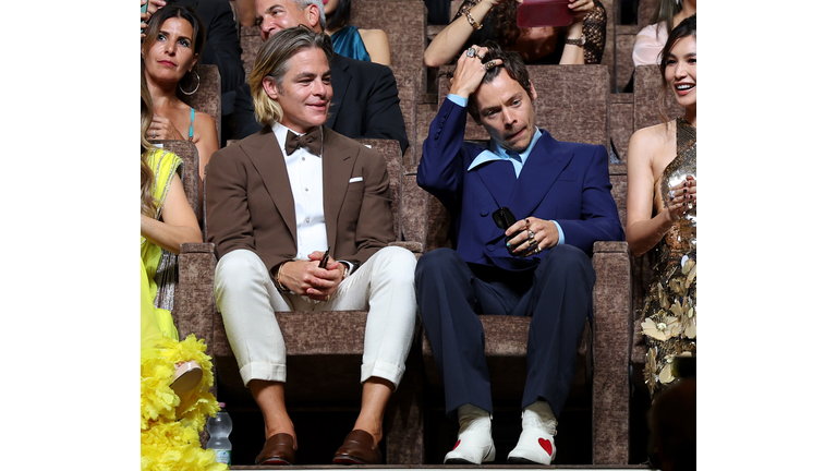 Campari Passion For Film 2022 Award - 79th Venice International Film Festival