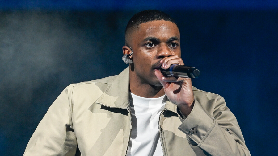 Vince Staples To Headline & EP Eponymous Scripted Comedy Series At Netflix  – Deadline