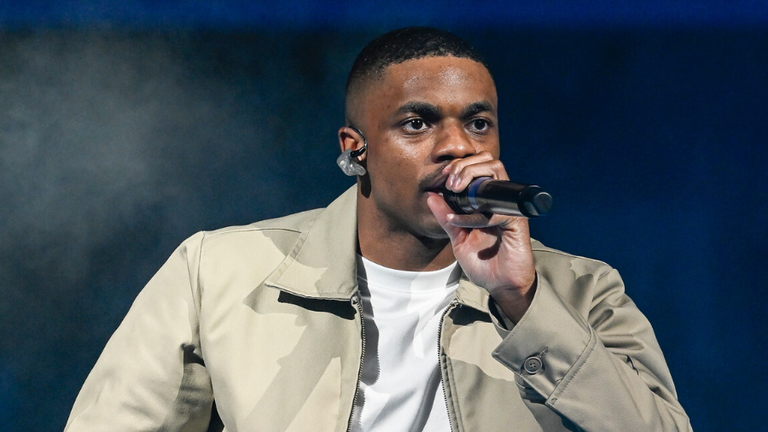 Vince Staples