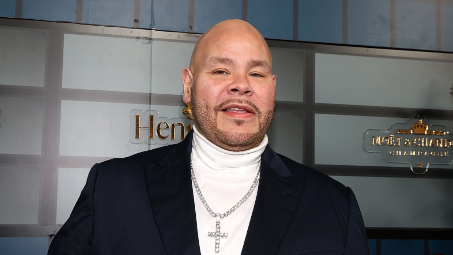 Fat Joe Will Host The BET Hip Hop Awards 2022 iHeart