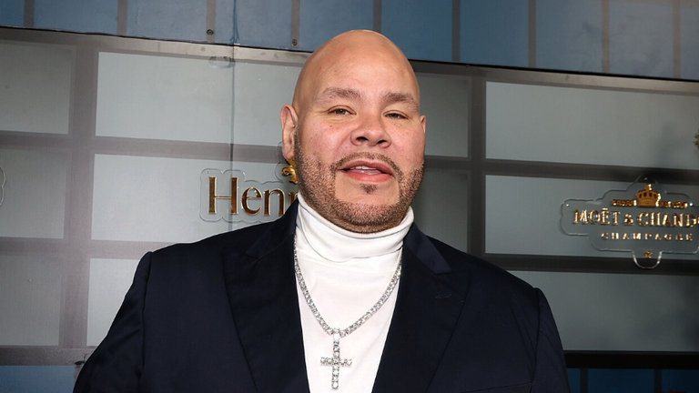 Fat Joe